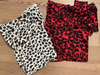 2 tops animal print Mango mit Etikett Bayern - Ingolstadt Vorschau