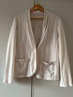 Jersey Blazer Creme 40/42 UniQlo London Bayern - Ansbach Vorschau