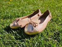 *NEU* Next Ballerina Gr. 32 UK 1 Sachsen-Anhalt - Ilsenburg (Harz) Vorschau