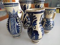 Alte Siebenbürger Keramikvasen Hessen - Büttelborn Vorschau