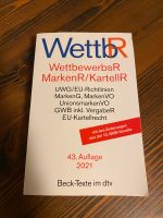 Wettbewerbsrecht Niedersachsen - Neu Wulmstorf Vorschau