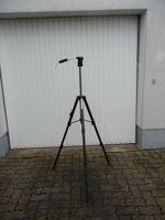 Fotostativ Bilore-Static-Reflex 9133 ausziehbar Rheinland-Pfalz - Klingenmünster Vorschau