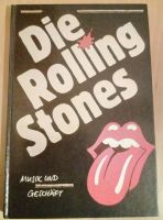 Die Rolling Stones / Buch Sachsen-Anhalt - Hettstedt Vorschau