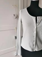 ❤️ kurze Mango Strickjacke Gr. S ❤️ Bayern - Kulmbach Vorschau
