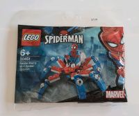 Neu & OVP, Lego, Marvel Spider-Man, Polybag, 30451 Nordrhein-Westfalen - Datteln Vorschau