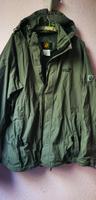Jack Wolfskin Jacke Texapore Gr. XL moosgrün Leipzig - Grünau-Ost Vorschau