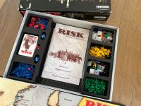 Risk ( Risiko ) Spiel Gesellschaftsspiel Napoleon Edition Baden-Württemberg - Brackenheim Vorschau