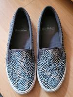 Leinenschuhe / Schlupfschuhe Gr. 38 von Blue Motion Hamburg - Bergedorf Vorschau