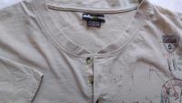 4 XL Herrenshirt  / Atlas for Men Bayern - Gaimersheim Vorschau