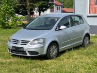 Volkswagen Golf V Plus Comfortline Thüringen - Hohenstein bei Nordhausen Vorschau