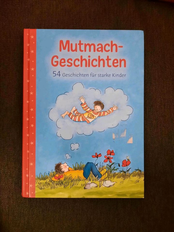 Mutmach-Geschichten 54 Geschichten für starke Kinder in Berlin