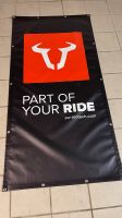 SW-Motech Vinyl Banner 1000x2000mm Rheinland-Pfalz - Melsbach Vorschau