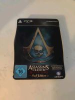Assassin's Creed IV Black Flag Skull Edition Sony Playstation PS3 Beuel - Limperich Vorschau