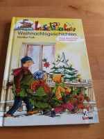 Buch Lesepiraten Weihnachtsgeschichten NEU Nordrhein-Westfalen - Monheim am Rhein Vorschau