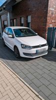 VW Polo 6R Comfortline/ Klima/ el. Fenster Nordrhein-Westfalen - Telgte Vorschau