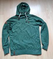 Naketano Pullover Sweatshirt Hoodie mit Kapuze xl Saarland - Völklingen Vorschau