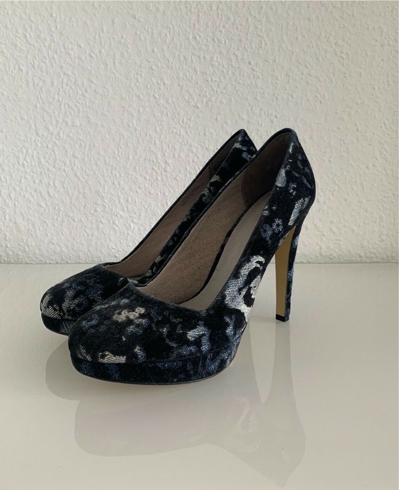 Diesel High Heels Schuhe *Neu* in Düsseldorf