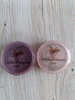 CHRIMALUXE Mineral Blush/Rouge 01 & 08 Mineral Make-Up neuw. Niedersachsen - Bad Bevensen Vorschau