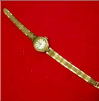 STOWA Damen Armbanduhr 60er Uhr Handaufzug vintage Nordrhein-Westfalen - Wassenberg Vorschau