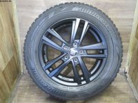 16" Seat Alufelgen + Winterreifen Ateca (5FP) Bayern - Karlsfeld Vorschau