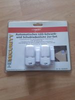 NEU Automatisches LED-Schrank- und Schubladenlicht 2er-Set Bayern - Würzburg Vorschau