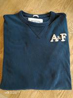 Abercrombie Longshirt XXL Mecklenburg-Vorpommern - Gützkow Vorschau