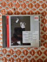 Debussy, Mozart und Brahms - Musik CD Dresden - Kleinzschachwitz Vorschau