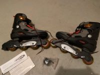 Rollerblades Gr. 44 Bayern - Biessenhofen Vorschau