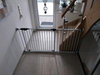 Bomi Treppenschutzgitter für eine Breite von 145 bis 153 cm Nordrhein-Westfalen - Medebach Vorschau