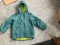 VAUDE Winterjacke Kinder Gr. 104 grün Berlin - Treptow Vorschau