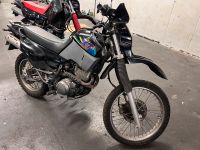 Yamaha XT 600E Baden-Württemberg - Schwörstadt Vorschau