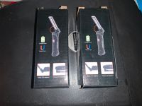 2x Taschenlampe LED Gurthalter Magnet Akku Aufladbar Neu Köln - Chorweiler Vorschau