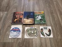 DVD Filme z.B. Hulk, Bruce Almighty, Analyte That usw. Frankfurt am Main - Ginnheim Vorschau