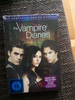 Vampire Diaries 2. Staffel DVD Bayern - Strullendorf Vorschau