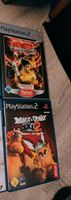 Playstation 2 Spiele abzugeben Niedersachsen - Zeven Vorschau