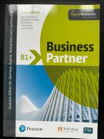 Business Partner B1+ Workbook Nordrhein-Westfalen - Brühl Vorschau