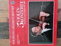 Mozart 5 Violinkonzerte Hessen - Kassel Vorschau