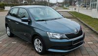 Skoda Fabia 1.0 Niedersachsen - Osterholz-Scharmbeck Vorschau