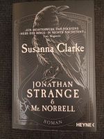 Susanna Clarke Jonathan Strange & Mr. Norrell Roman Hessen - Marburg Vorschau