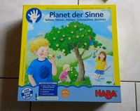 HABA Planet der Sinne, Lernspiel, Förderung, Ergotherapie... Hessen - Oestrich-Winkel Vorschau