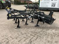 Mulchgrubber 3m Neumaschine U-Profilwalze LED Beleuchtung Niedersachsen - Klein Berßen Vorschau