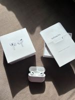 AirPods Pro original ovp Apple Nordrhein-Westfalen - Solingen Vorschau