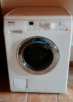 Miele Softronic W3245/Lagerschaden Nordrhein-Westfalen - Borken Vorschau