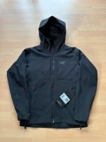 Arc’teryx Gamma MX Softshell Hoody Jacke L schwarz Baden-Württemberg - Eislingen (Fils) Vorschau