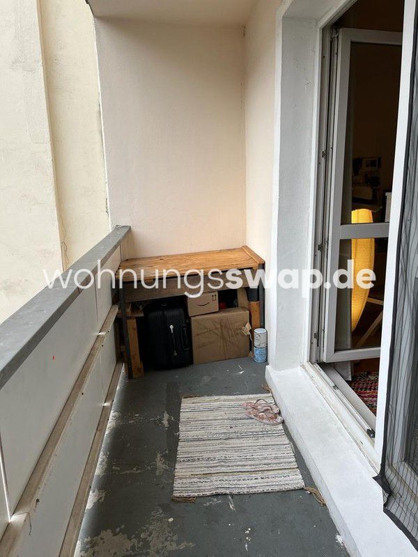 Wohnungsswap - 2 Zimmer, 45 m² - Torstraße, Mitte, Berlin in Berlin