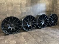 19 Zoll Alufelgen Mercedes S W220 R W251 Carmani Hugo 5x112 NEU Nordrhein-Westfalen - Iserlohn Vorschau