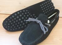 Superga Herren Wildleder Mokassin Gr.45 schwarz NEU Rheinland-Pfalz - Rheinböllen Vorschau