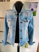 Tommy Hilfiger Damen Jeans Jacke Bremen - Osterholz Vorschau