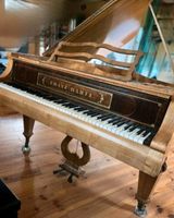 Klavier Flügel Piano Franz Hartl Wien Konzertflügel Klavierflügel Hessen - Marburg Vorschau