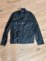 ESPRIT KUNSTLEDERJACKE NEU Herzogtum Lauenburg - Schwarzenbek Vorschau